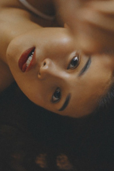欧美RAPPER高清头像